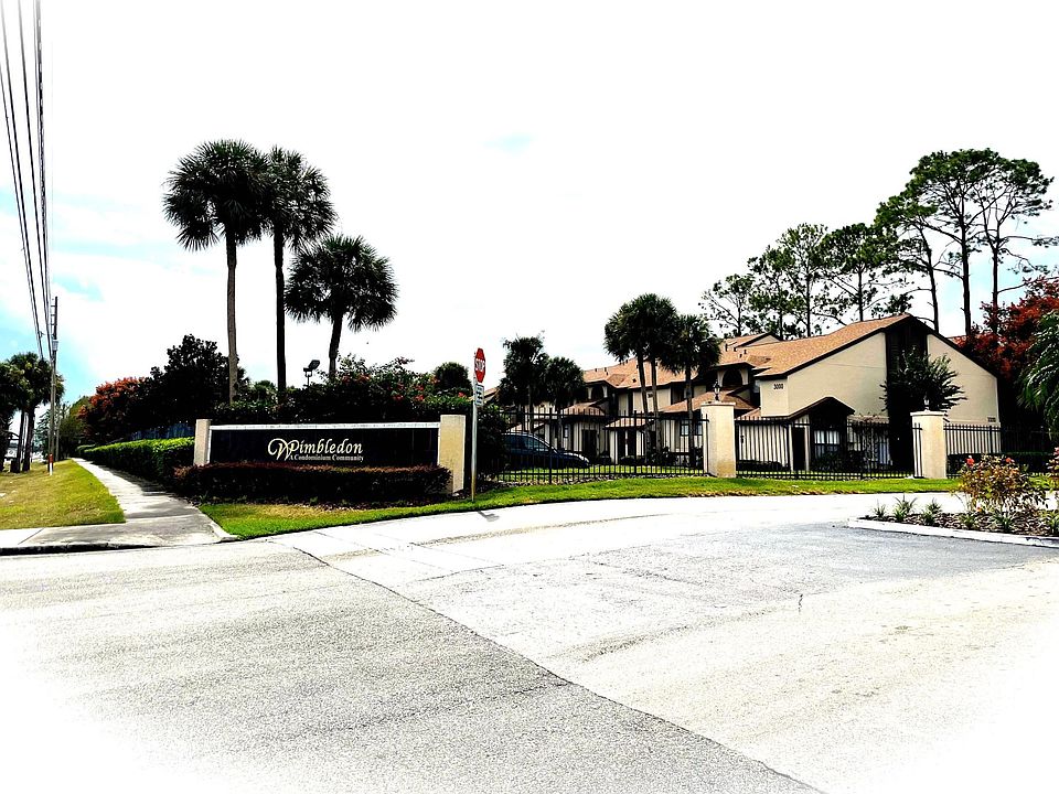 1st image of 3106 S Semoran Blvd APT 4