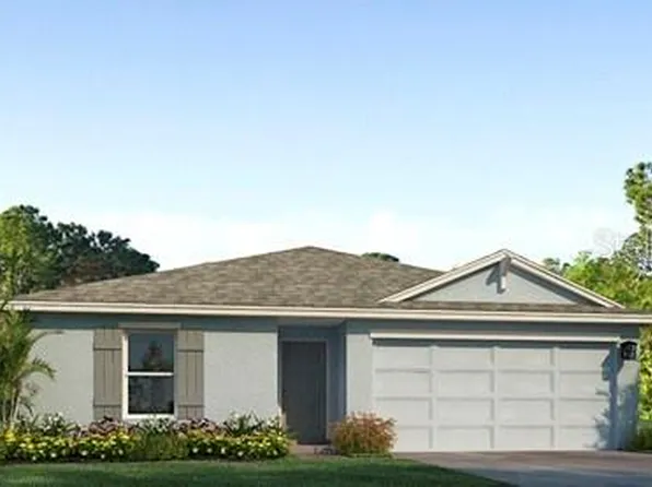 17921 Wheat Stack Ct, Parrish, FL 34219