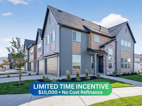 2714 W 2735 N #137, Plain City, UT 84404