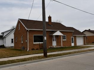 920 Wilson St, Manitowoc, WI 54220