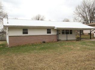 908 W Broadmoor St, Springfield, MO 65807