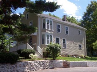 347 Whiting Ave #1, Dedham, MA 02026