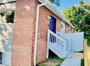 4616 Heath St APT A, Capitol Heights, MD