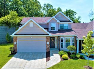 2112 Long Glen Ln, Arnold, MO 63010