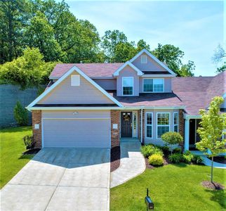 2112 Long Glen Ln, Arnold, MO, 63010
