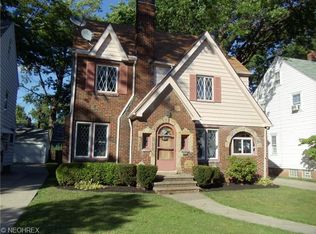 115 E 207th St, Euclid, OH 44123