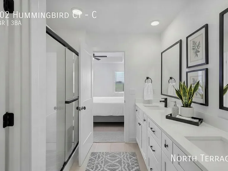 Fairview Crossing Townhomes — Photo 124