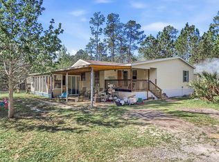 2094 Elder St, Bunnell, FL 32110