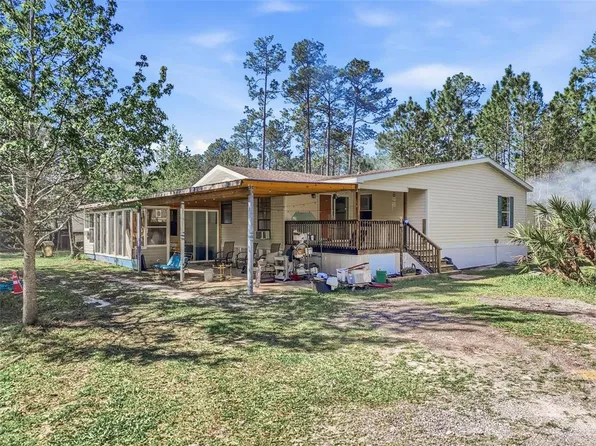 2094 Elder St, Bunnell, FL 32110