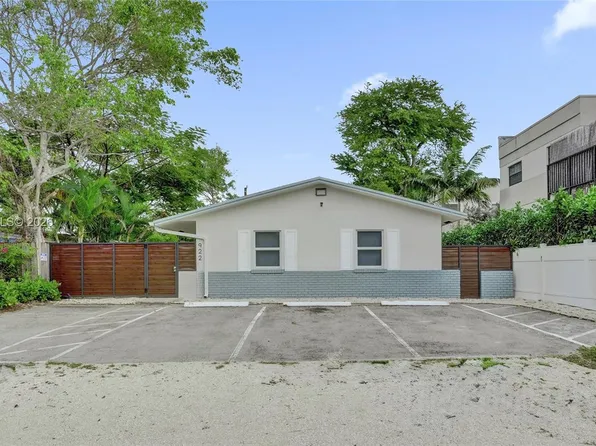 922 NW 4th Ave, Fort Lauderdale, FL 33311