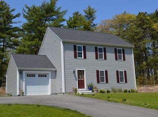 12 Brush Hill Rd, Plymouth, MA 02360