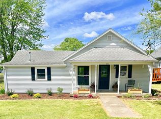 603 S East St, Knox, IN 46534