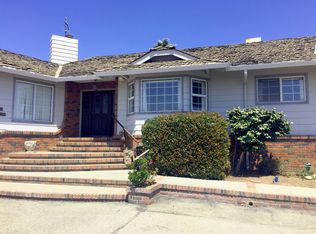 17401 Blossom Hill Way, Salinas, CA 93908