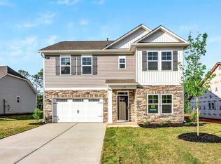 127 Hunter Ridge Dr LOT 75, Boiling Springs, SC 29316