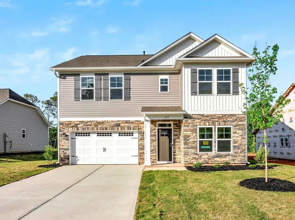 127 Hunter Ridge Dr Lot 75, Boiling Springs, SC 29316