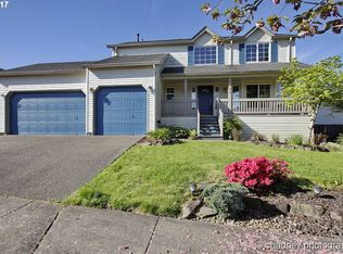 2425 SW Giese Loop, Gresham, OR 97080