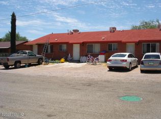 445 Calle Pinzon, Rio Rico, AZ 85648