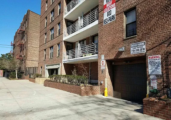 Rented by Brooklyn Vertical Inc. | media 25