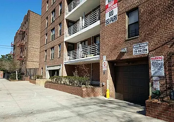 Rented by Brooklyn Vertical Inc.