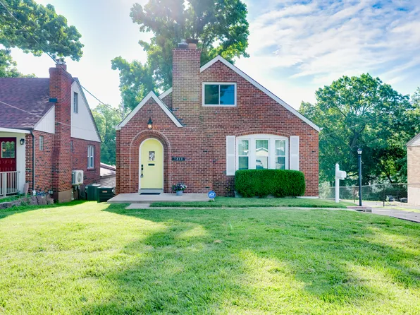 1830 Oconnell Ave, Saint Louis, MO 63114