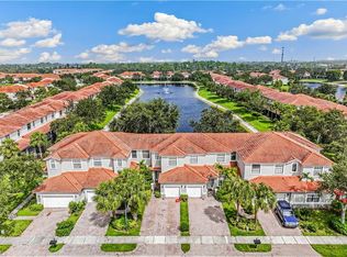 15095 Summit Place Cir #377, Naples, FL 34119
