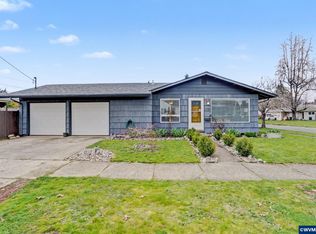 1795 B St NE, Salem, OR