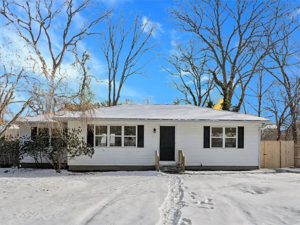 45 N Swezeytown Road, Middle Island, NY 11953