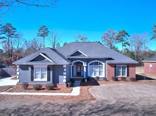 2817 Creedmoor Ln, Albany, GA 31721