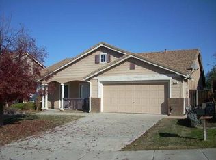 1118 Springfield Ct, Antioch, CA 94531