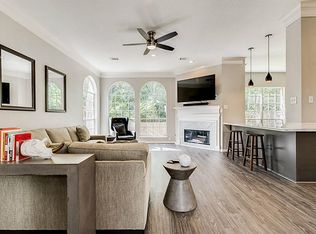 12932 Kingsbridge Ln, Houston, TX 77077