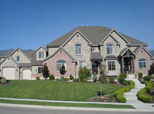 11676 N Sunrise Cir, Highland, UT 84003