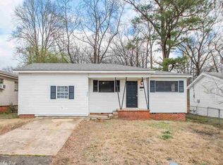 820 Rocky St, Benton, AR 72015