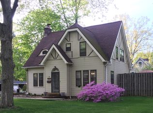 2085 Braewick Dr, Akron, OH 44313