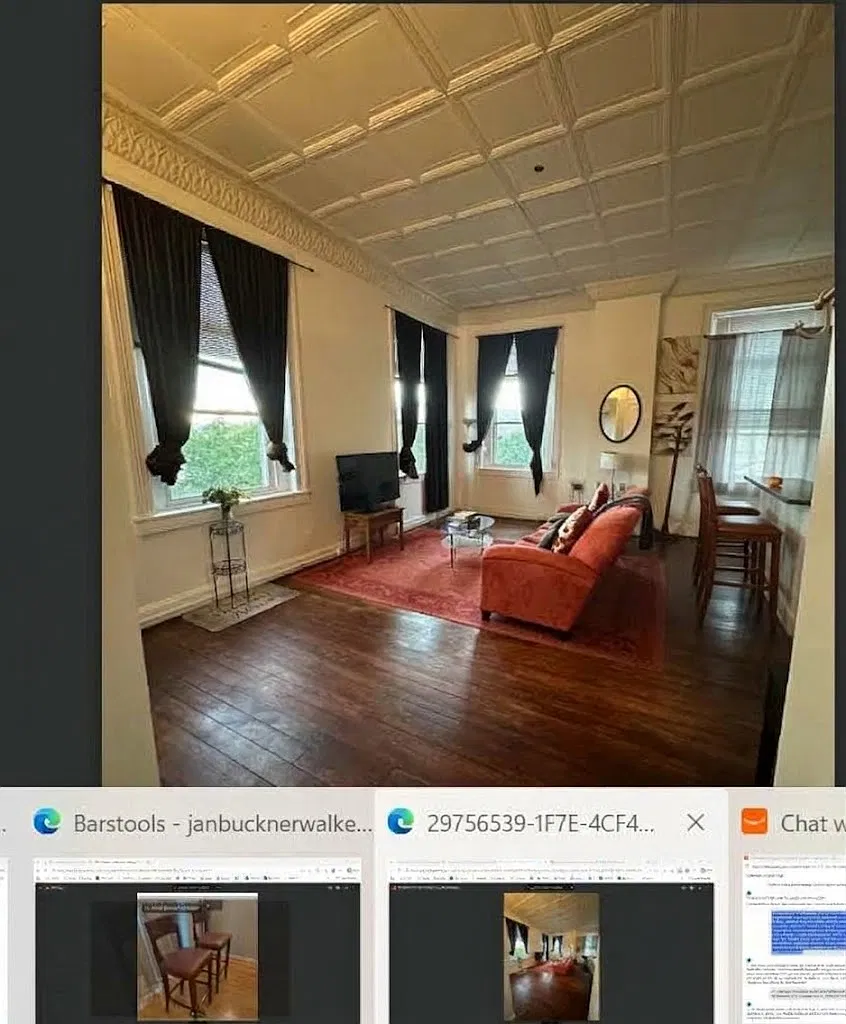 1901 E Lombard St — Photo 2
