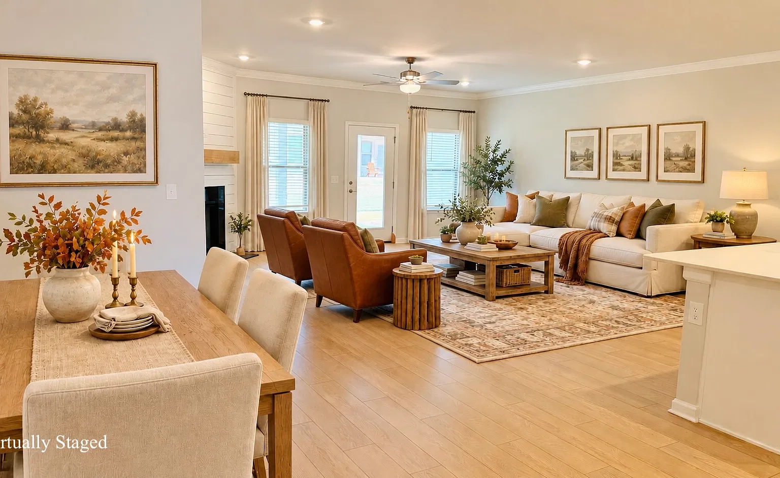 3 bed, 1850 sqft, $2,100 — Photo 3