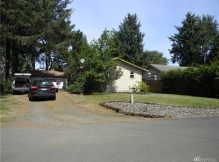 233 S Narwhal Loop SW, Ocean Shores, WA 98569