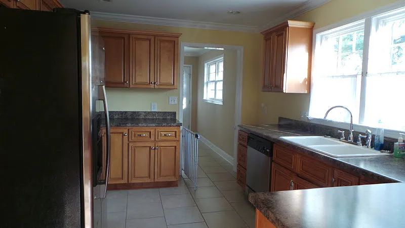 Pretty Updated Brick Ranch — Photo 4