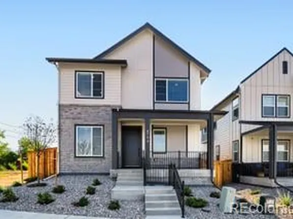 3360 W 88th Avenue, Westminster, CO 80031
