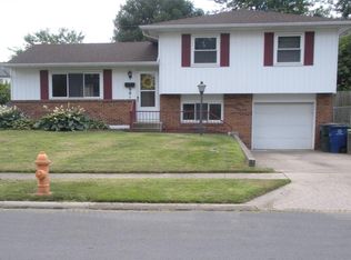 901 Higbee Dr S, Columbus, OH