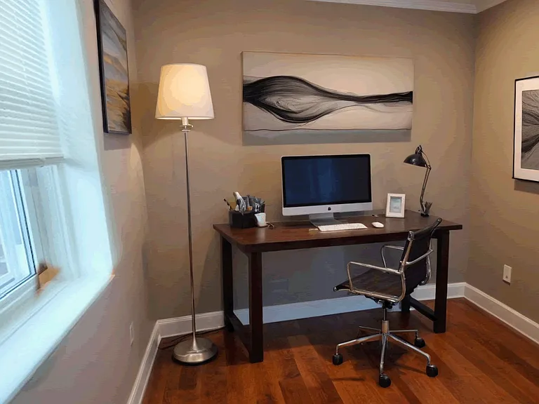 203 Salem St #4 — Photo 5