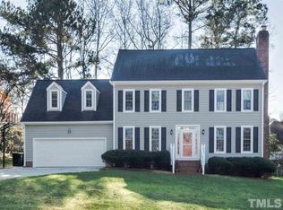 1003 Beringer Pl, Apex, NC 27502