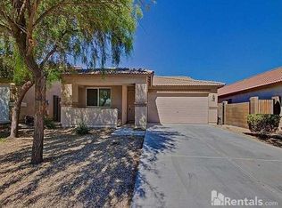 3438 S 96th Ave, Tolleson, AZ 85353