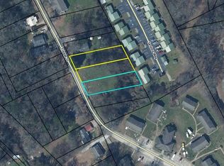 407 Tribble St, Seneca, SC 29678