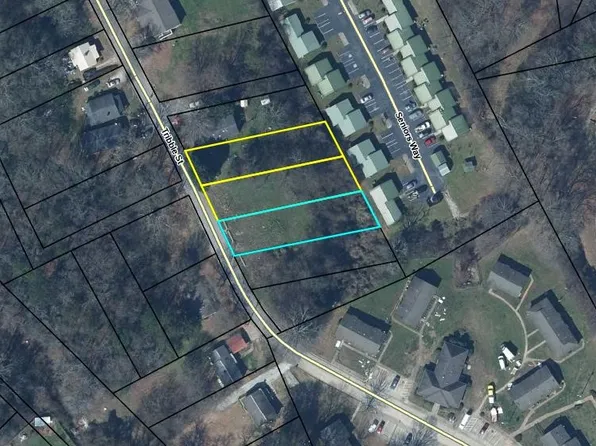 407 Tribble St, Seneca, SC 29678