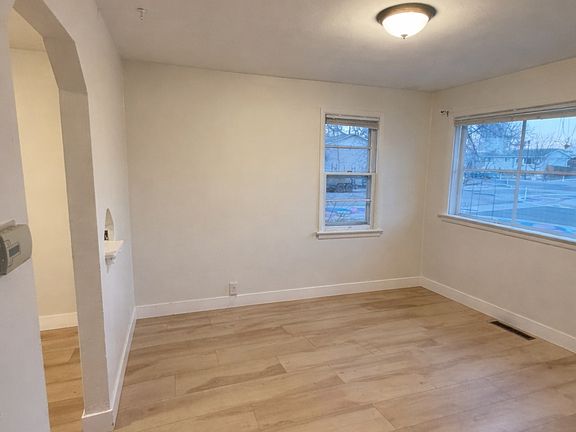 front room