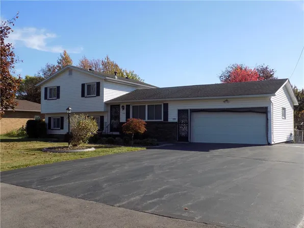 1173 Hinchey Rd, Rochester, NY 14624