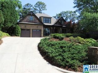 114 Stratford Rd, Homewood, AL 35209