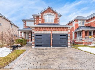 63 Kerfoot Cres, Georgina, ON L4P 4H2