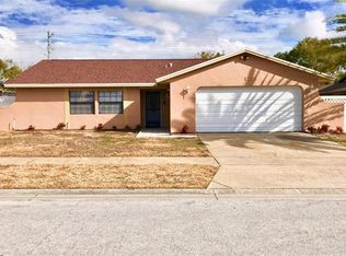 8736 Andros Ln, Port Richey, FL 34668