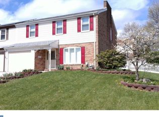 3001 Douglas Turn, Bensalem, PA 19020
